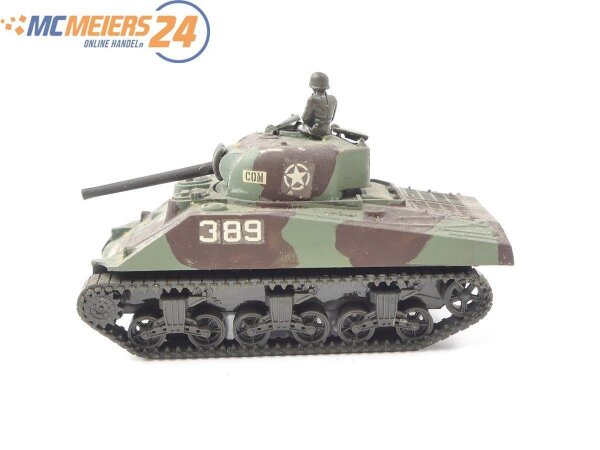 Roco minitanks H0 202 Militärfahrzeug Militär Panzer Sherman M4 1:87