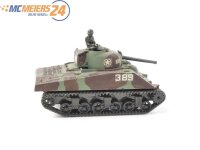 Roco minitanks H0 202 Militärfahrzeug Militär Panzer Sherman M4 1:87