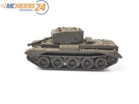 Roco Minitanks H0 268 Militärfahrzeug Kampfpanzer Cromwell MK4 British Army 1:87