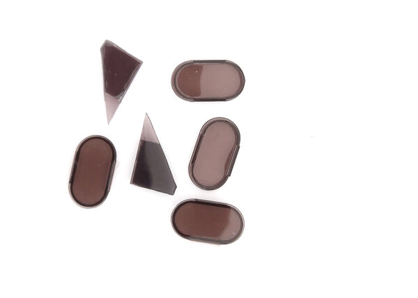 Märklin H0 E115012 Fenster, Lichtkörper ICE 2 Ersatzteil