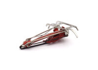 Märklin H0 E116071 Einholm-Stromabnehmer mit breitem Schleifstück Pantograph