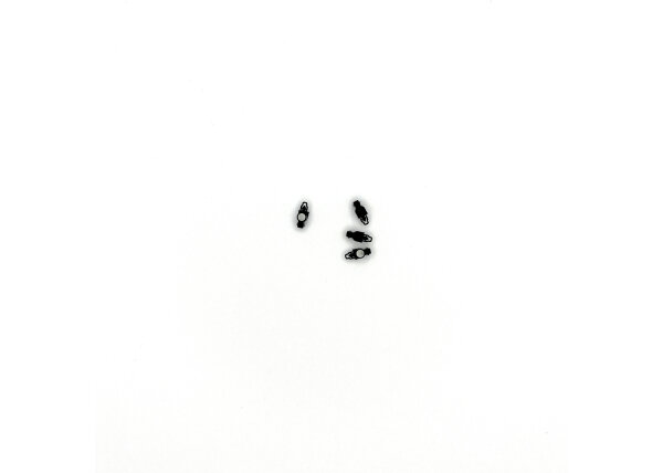 Märklin Ersatzteil Lampe 4 St E12512501