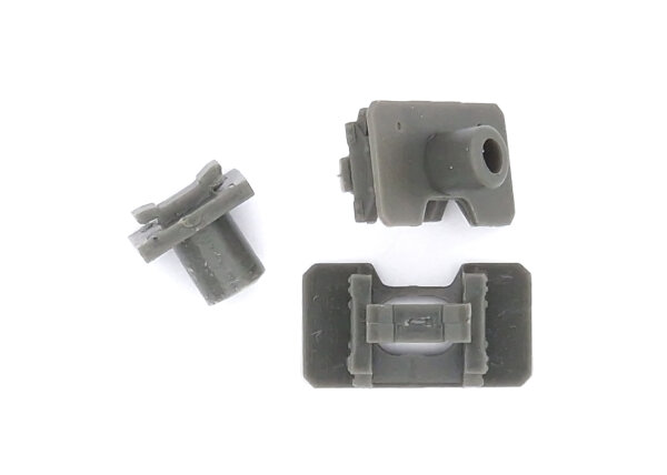 Märklin Ersatzteil Beipack 2 Sattelbock E133788