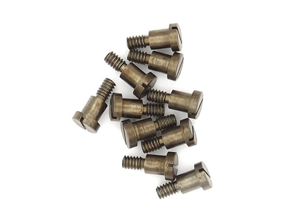 Märklin Ersatzteil Zylinderansatzschraube M1,6x3 E14112228