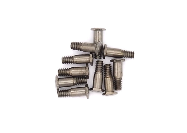 Märklin Ersatzteil Sechskantansatzschraube M1,6x E143781