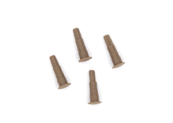 Märklin Ersatzteil Puffer 4 Stk. E149155