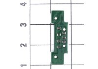 Märklin H0 E154680 Beleuchtungseinheit Leiterplatte...