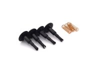 Märklin Spur 1 E167225 Puffer mit Federn (4...