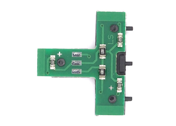 Märklin Ersatzteil Beleuchtungseinheit E179708