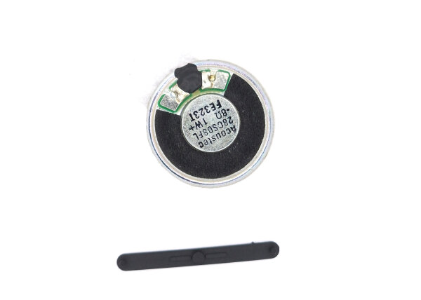 Märklin Ersatzteil Lautsprecher E180731