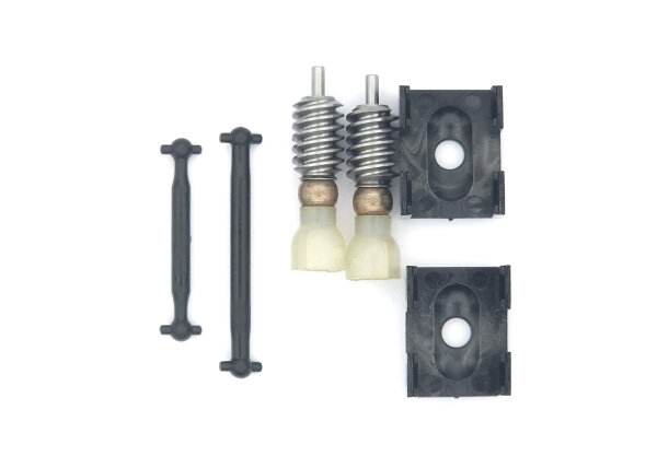 Märklin Ersatzteil Schnecken, Kardanwellen E186190