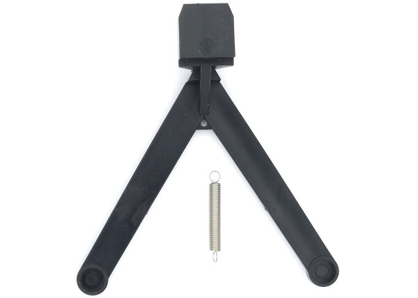 Märklin Ersatzteil Kupplungsdeichsel E192930