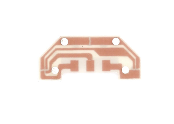 Märklin Ersatzteil Beleuchtungseinheit E202099