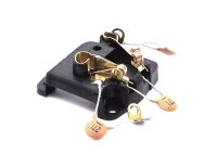 Märklin E204900 Motorschild Ersatzteil