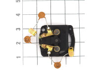 Märklin Ersatzteil Motorschild E204900