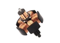 Märklin H0 E210888 Anker mit 8 Zähnen 5 Polig...