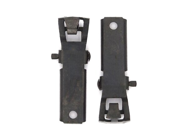 Märklin H0 E214840 Kupplung (2 Stück) für verschiedene Waggons Wagen Ersatzteil