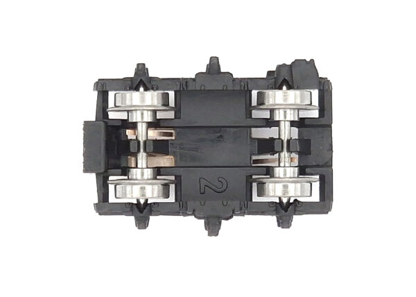 Märklin Ersatzteil Drehgestell E215886