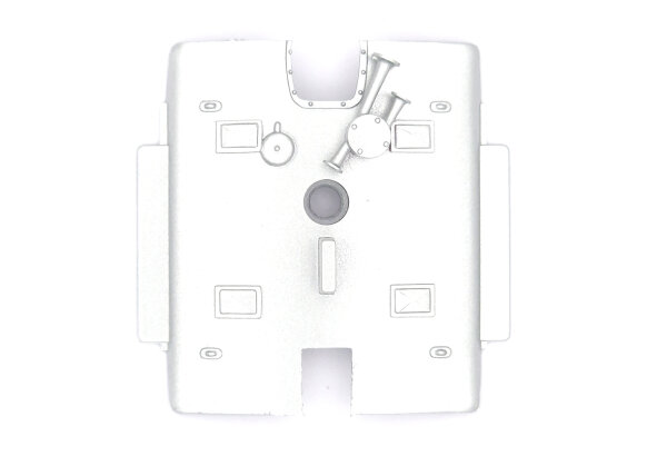 Märklin Ersatzteil Dach E216400