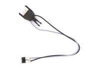 Märklin H0 E219446 Stromführende Kupplung M 2...