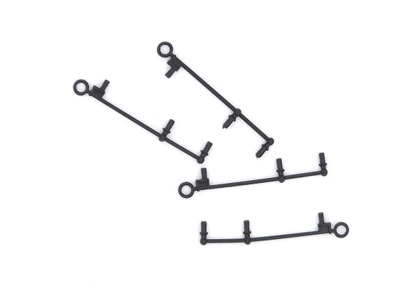 Märklin Ersatzteil Griffstange  4 St E219668