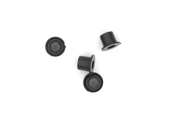 Märklin Ersatzteil Radisolierung schwarz  4 St E220340