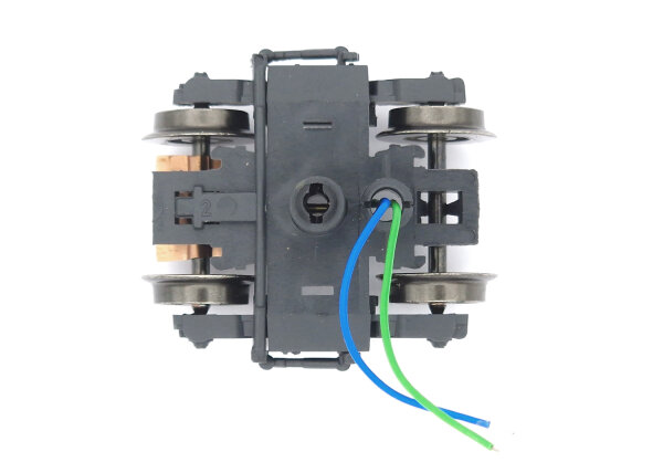 Märklin Ersatzteil Drehgestell E222228