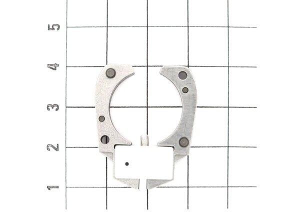 Märklin H0 E224615 Feldmagnet Ersatzteil