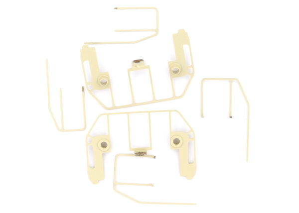 Märklin Ersatzteil Geländer E228339