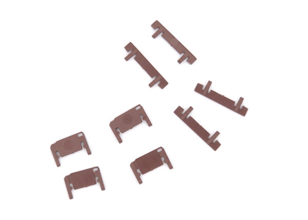 Märklin Ersatzteil Überfahrklappen E234721