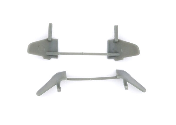 Märklin Ersatzteil Schienenräumer 2 St E241762