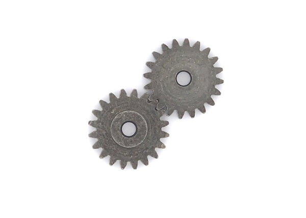 Märklin Ersatzteil Zahnrad  0,4/20/+0,25 (2 St) E242510