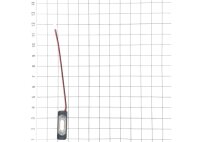 Märklin H0 E250211 Lautsprecher Ersatzteil