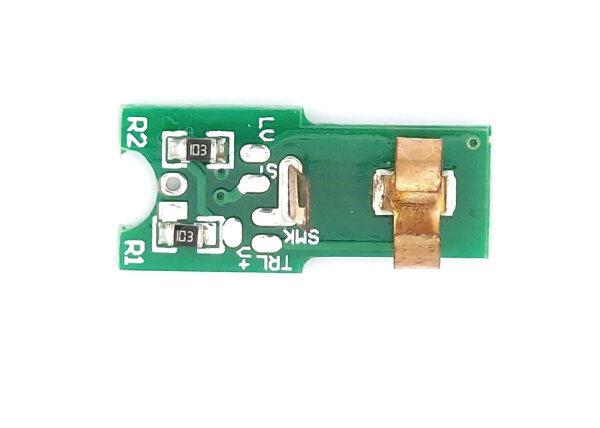 Märklin Ersatzteil LP Spitzenlicht E253883