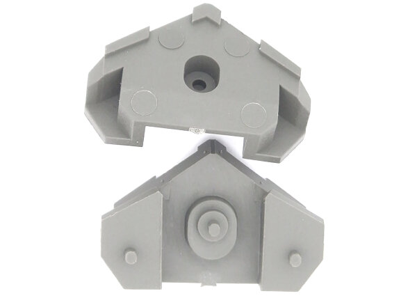 Märklin Ersatzteil Schienenräumer 2 St E260687