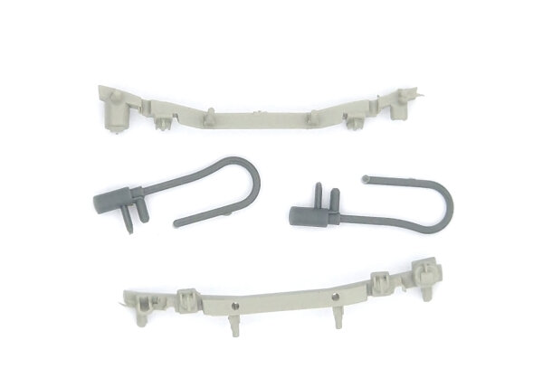 Märklin Ersatzteil Leitung, Schürze E262588