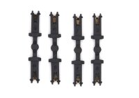 Märklin H0 E272140 Stromführende Kupplung starr...