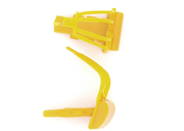 Märklin Ersatzteil Kupplungsimitation gelb (2 St E275317