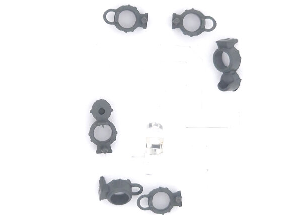 Märklin Ersatzteil Laternen E279072