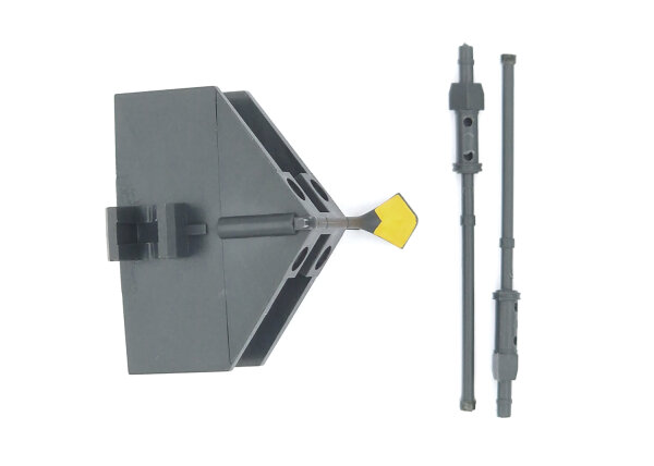 Märklin Ersatzteil Schaufelschwinge, Schaufelträ E282377