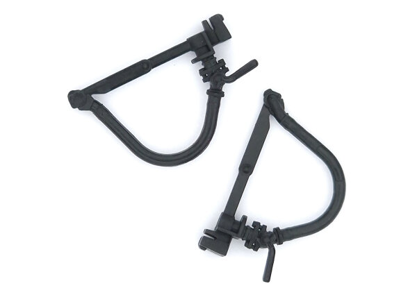 Märklin Ersatzteil Bremsschlauch links + rechts E286775