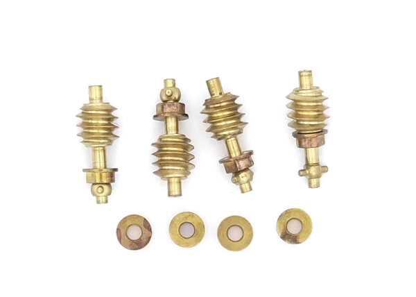 Märklin Ersatzteil Schnecke 2 St E288598