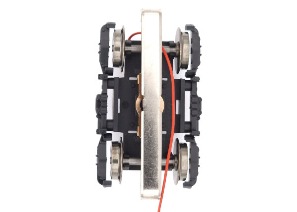 Märklin Ersatzteil Drehgestell E292442