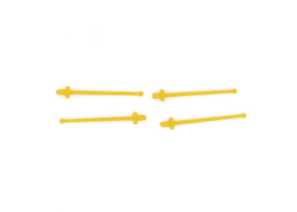 Märklin Ersatzteil Handstange 4 St E293396