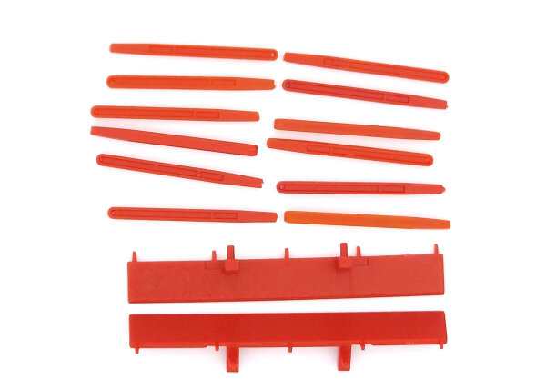 Märklin Ersatzteil Überfahrklappe, Rungen E294143