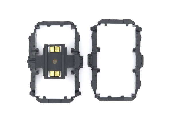 Märklin Ersatzteil Drehgestellrahmen E297691