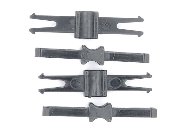 Märklin Ersatzteil Kupplung Zwischenstück  4 St E310070