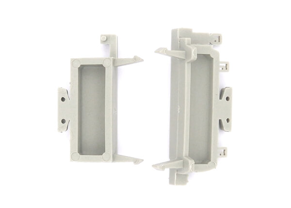 Märklin Ersatzteil Kasten, Druckluftkessel E312789