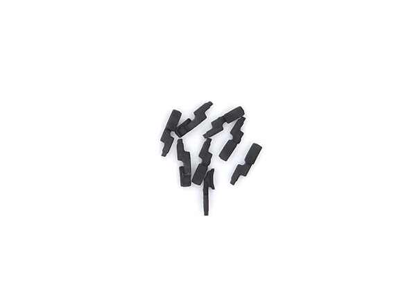 Märklin Ersatzteil Bremsklötze re.u li. E313049