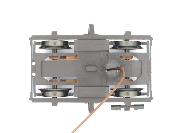 Märklin Ersatzteil Drehgestell E323994